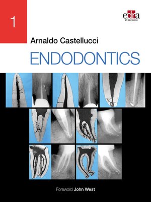 cover image of Endodontics